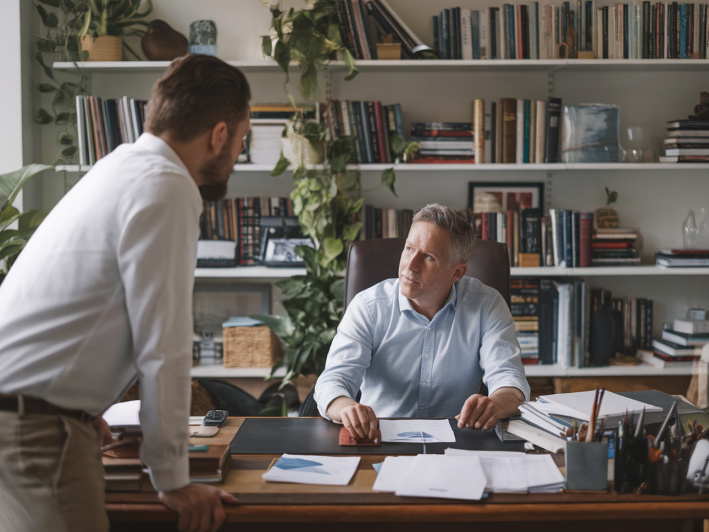 Welche KPI‑schwelle rechtfertigt die einstellung eines head of growth in einem 10–50 mitarbeiter unternehmen