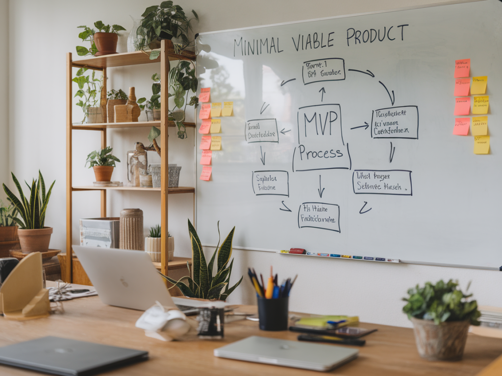 Wie sie ein minimal‑viable‑product für interne prozessautomation in 90 tagen testen