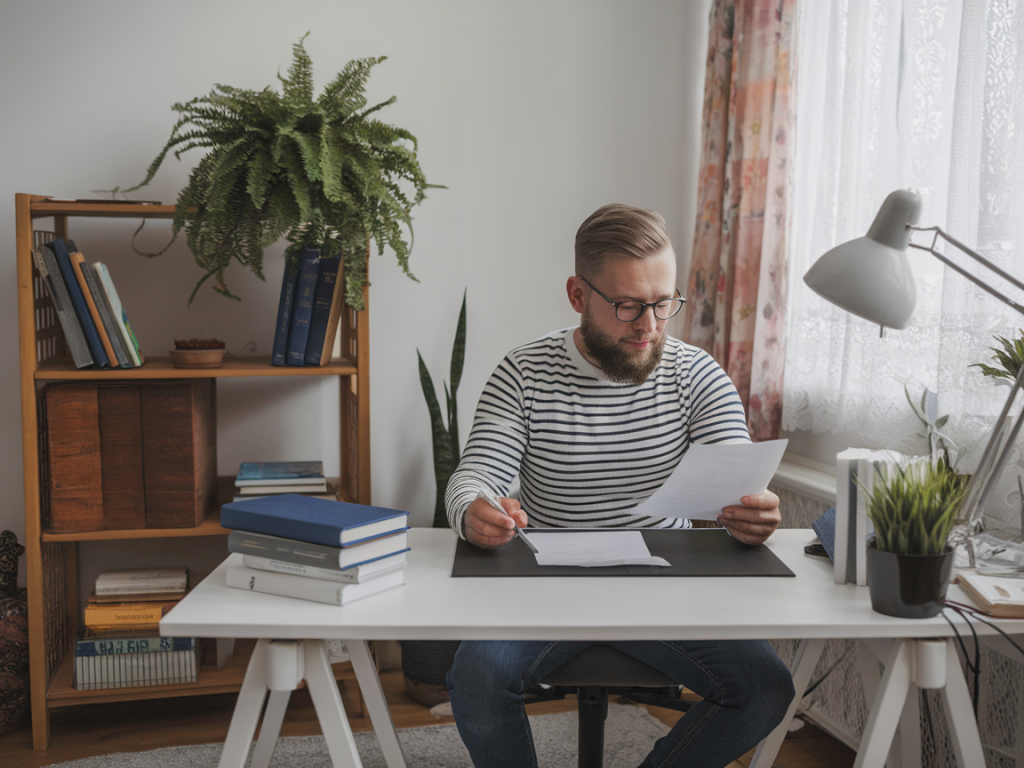Wie priorisiere ich fünf konkrete Digitalisierungsprojekte, wenn Budget und Ressourcen halbiert wurden