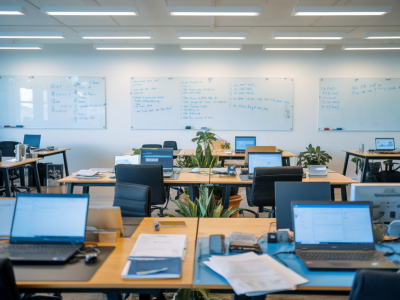 Welche templates brauche ich, um eine kundenreise für b2b‑saas sauber zu dokumentieren