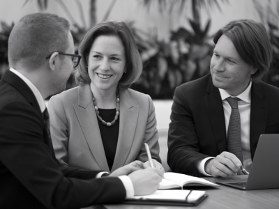 Welche 3 meeting‑rituale ihre führungsklausur in eine umsetzbare roadmap verwandeln