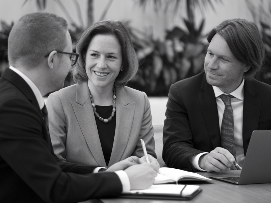 Welche 3 meeting‑rituale ihre führungsklausur in eine umsetzbare roadmap verwandeln