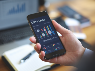 Wie erkenne ich in 14 tagen, ob mein crm‑datenmodell das lead scoring verfälscht