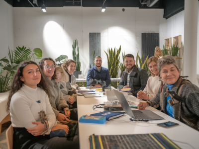 Welche rollen und skills fehlen typischerweise in digitalen transformationsprojekten und wie besetze ich sie pragmatisch