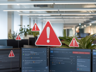 Welche signale im crm zeigen, dass ihr vertriebstrichter technische hindernisse hat und wie ich sie behebe