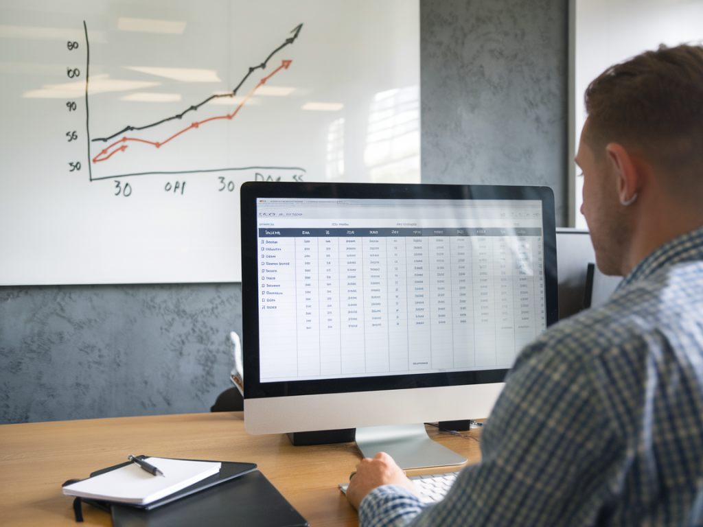 Wie finde ich in 30 tagen die eine marketing‑automation, die wirklich mehr leads qualifiziert statt nur mehr daten erzeugt